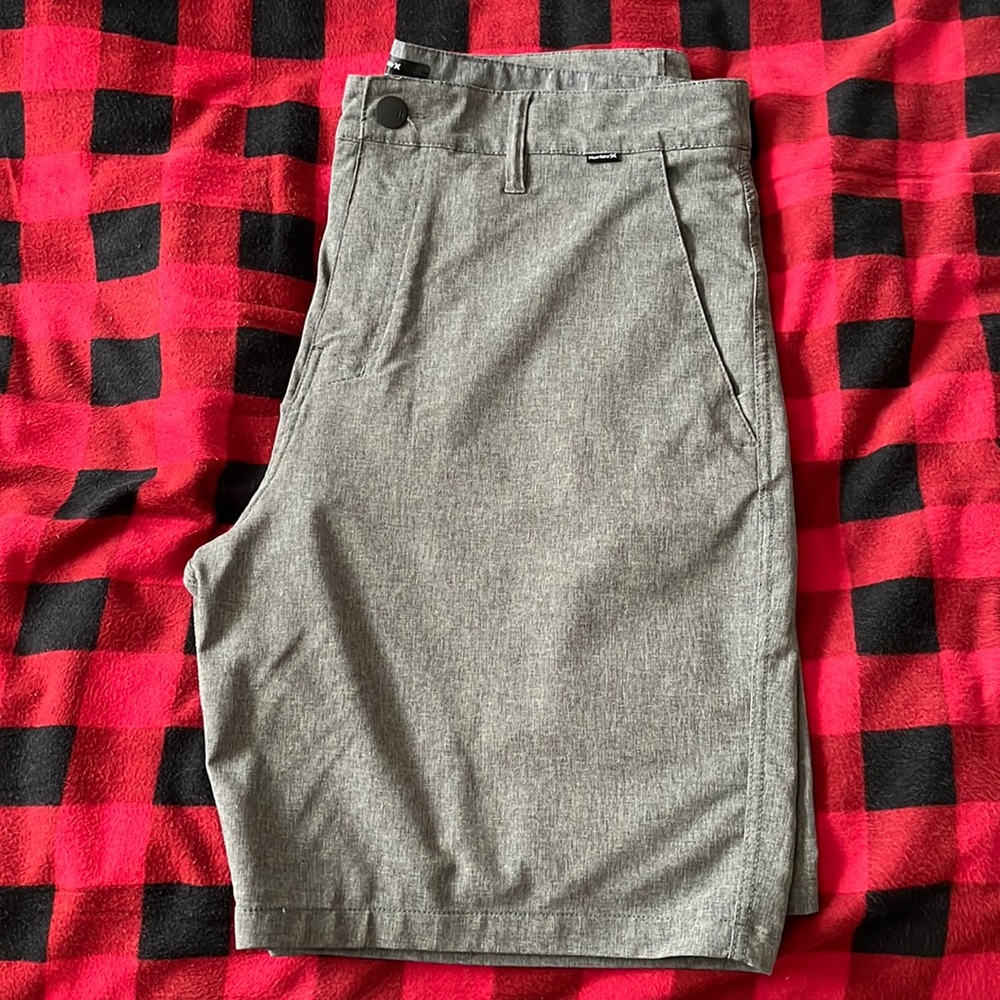 Hurley phantom shorts